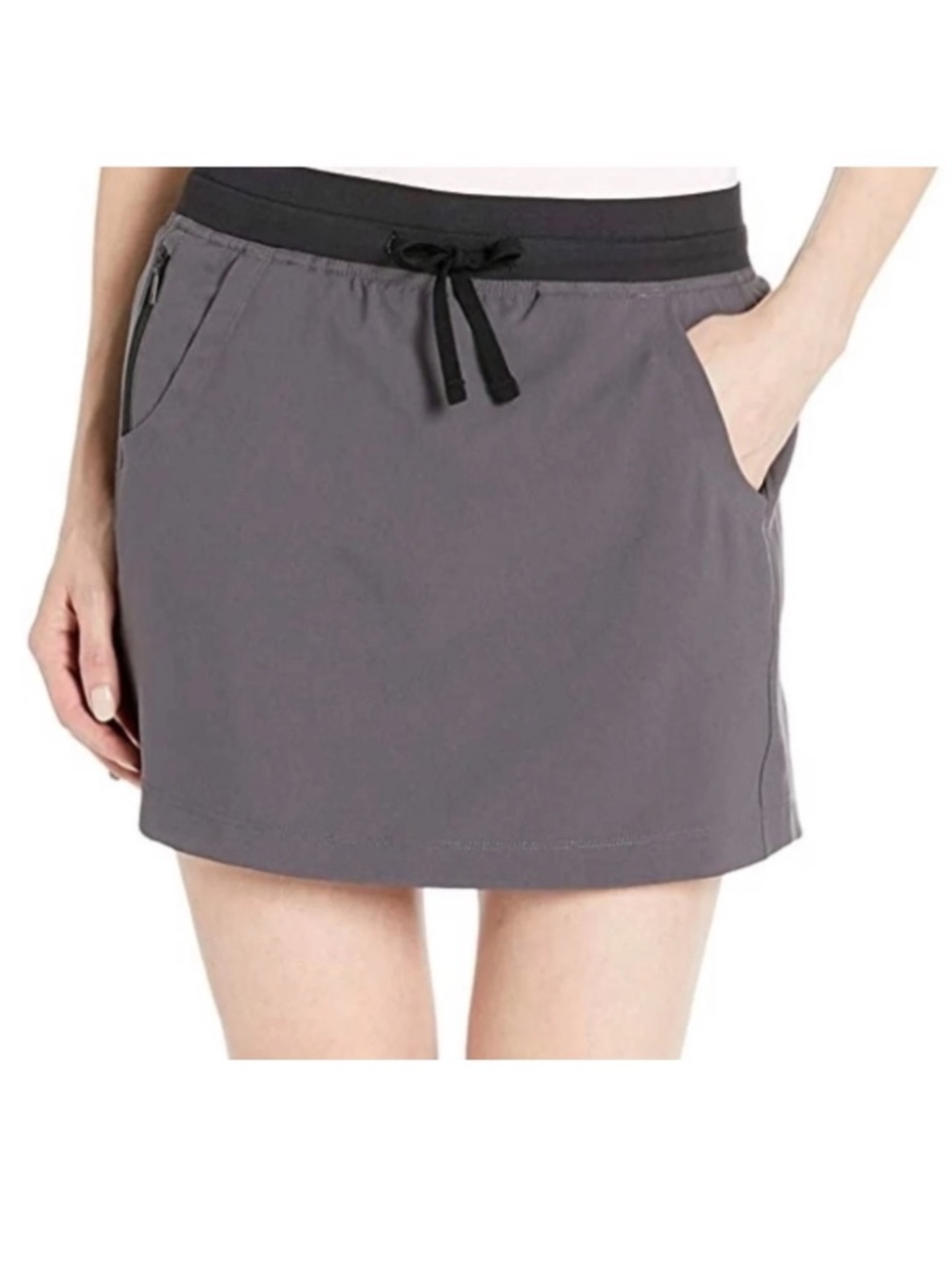 The North Face Skort Size XL